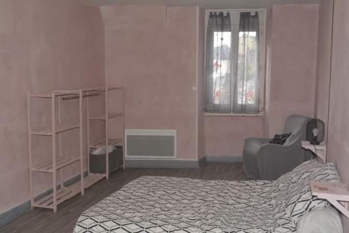 Gite Lorlavie アルディ 部屋 写真